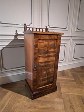 An Antique Victorian Mahogany