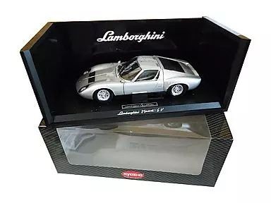 Kyosho lamborghini miura - lamborghini,