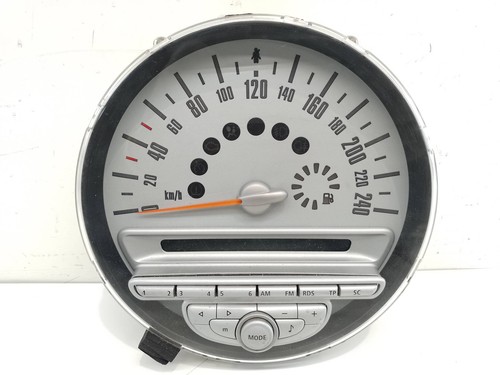 9136193 dashboard for mini - mini, one