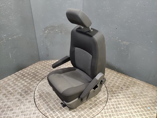 Transporter 1 driver - t5.1,
