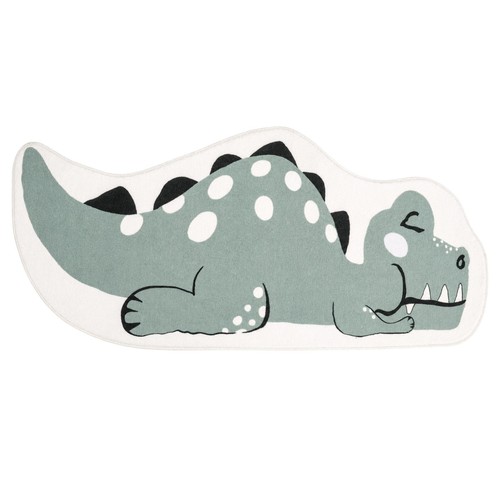 Dinosaur kids rug soft - rug, –