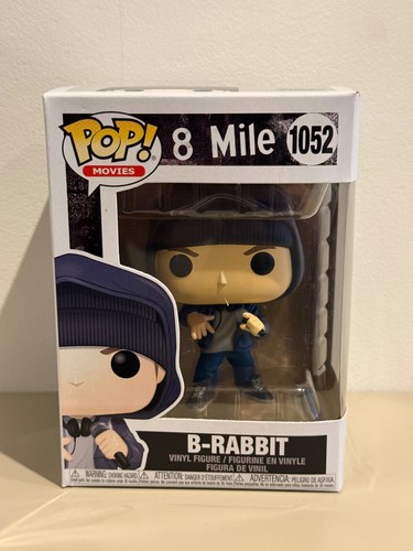 Funko pop mile 1052 - funko, #1052