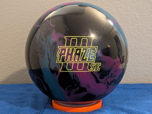 15lb storm phaze overseas - se,