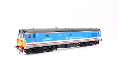 Hornby gauge r2575 nse - gauge,