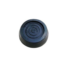 Hendon rubber feet for tripod - hendon,