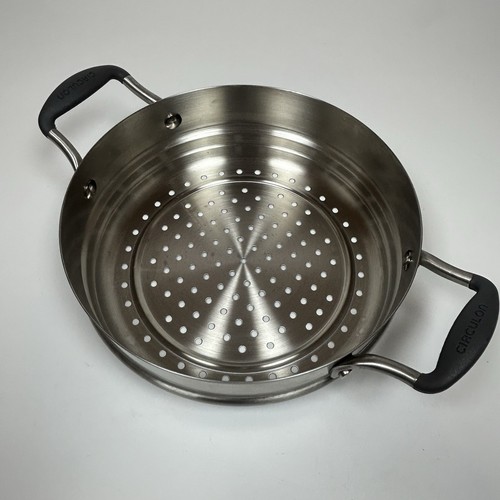Circulon stainless steel - circulon,