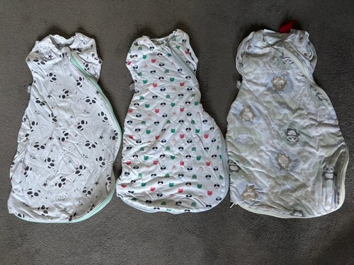 Tommee tippee grobag baby - tommee,