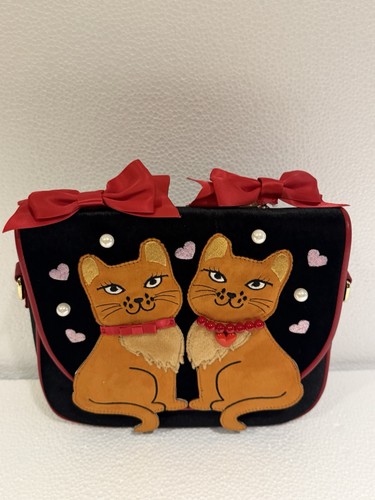 Irregular choice love cats - irregular,
