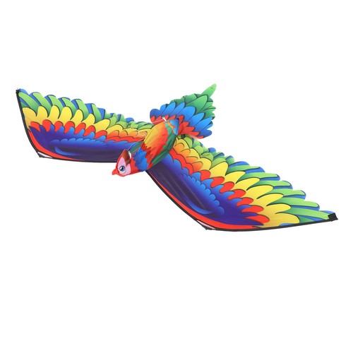 Large kite for kids and - 3d,