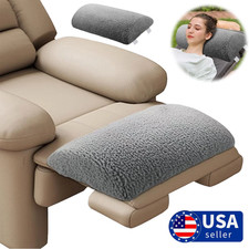 Recliner Leg Rest Cushion Sofa