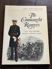 Osprey Men-at-Arms The