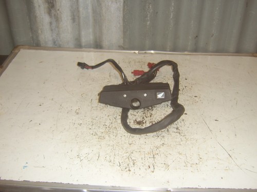 Honda vfr400 nc21 fuse box - fuse,