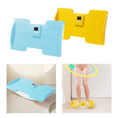 Swing stepper fitness - stepper,