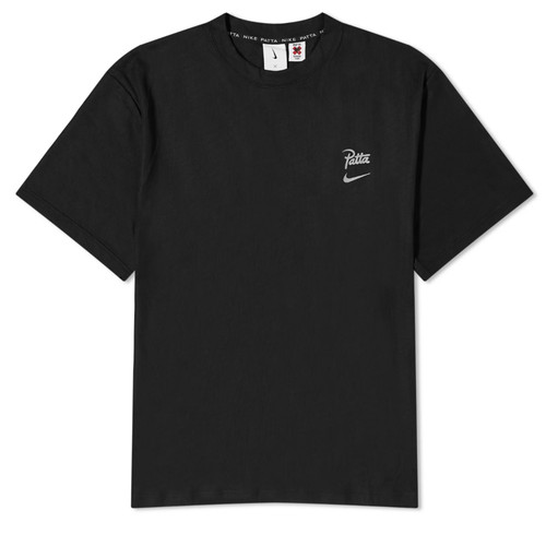 Nike patta shirt - x,