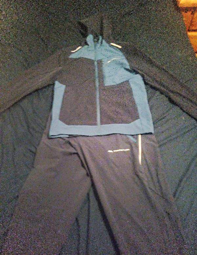 Montane men colourblock - montane, men’s