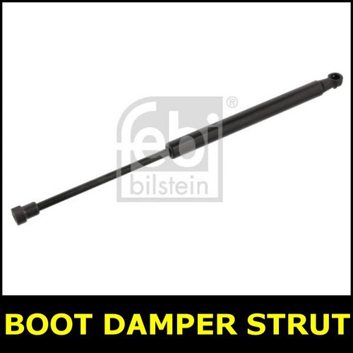 Boot damper strut left - left, right