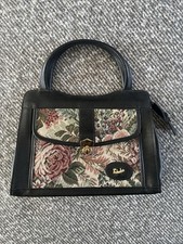 Vintage 1960s Paludas Floral