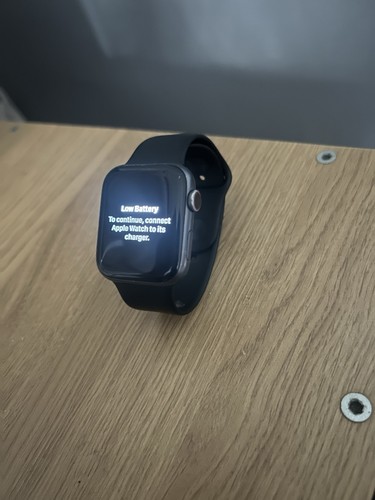 Apple watch series mtvu2b - apple,