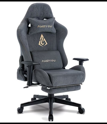 Andyou gaming chair ergonomic - andyou,