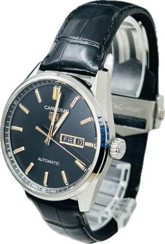 Tag heuer carrera calibre - tag,