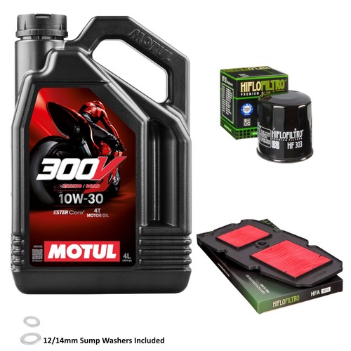 Xl650 transalp air oil - air,