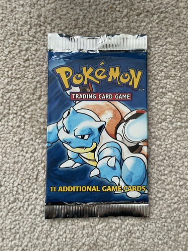 Pokemon 4th print base - print, set