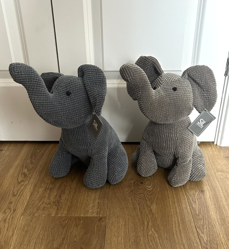Elephant heavyweight door - elephant,