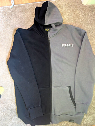 Thorpe park hyperia hoodie - thorpe,