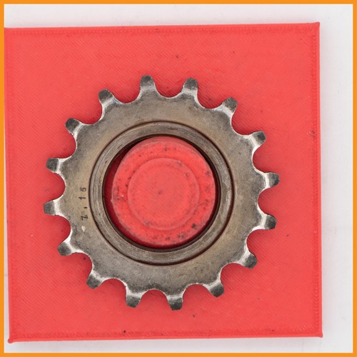 16t track - 16t,