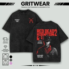 Red Dead redemption 2 Game