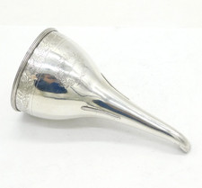 George III Sterling Silver