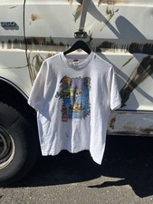 1980s Vintage Lego Promo Tee