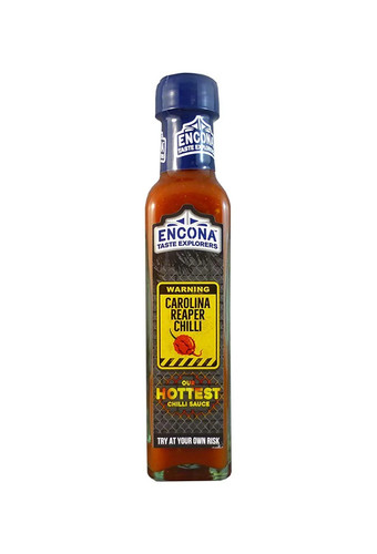 Encona carolina reaper - carolina,
