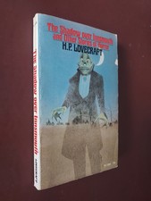 H. P. Lovecraft, The Shadow