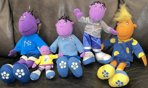 Tweenies bundle vintage milo - vintage, &