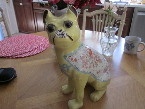 19thc english earthenware - 19thc,