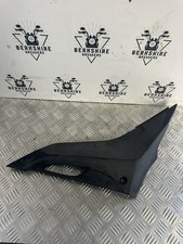 YAMAHA YZF R125 YZFR125 ABS LH
