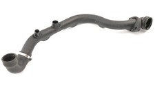 Supercharger Intercooler Boost
