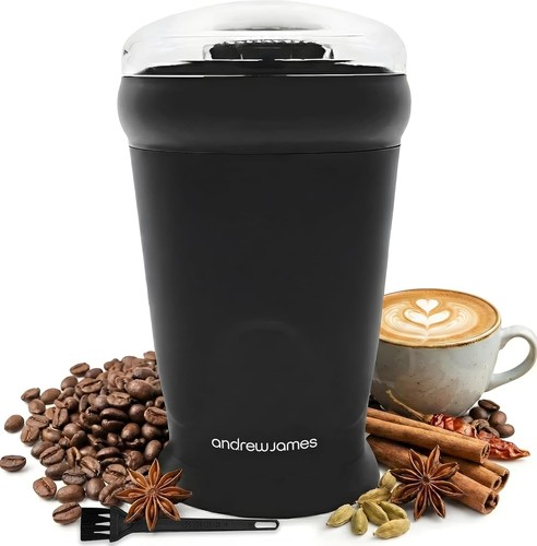 Andrew james electric coffee - james,
