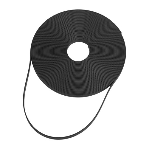 Magnetic tape roll for - magnetic,