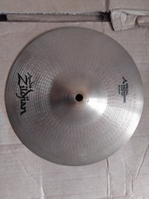 Zildjian Avedis 10 Special Recording Hi Hat Cymbals