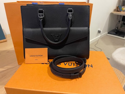 Louis vuitton lockme - louis,