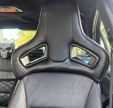 Car seats upgrade sports - 2,