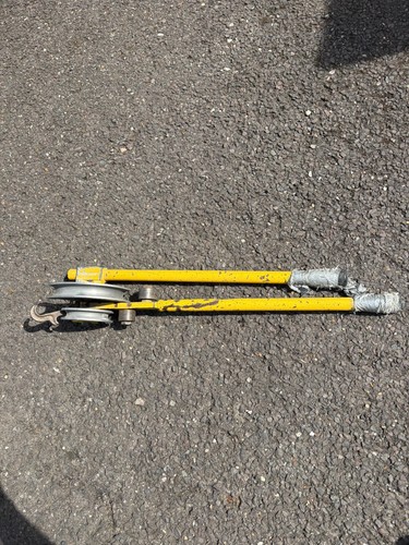 New irwin hilmor glm pipe - new,