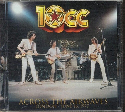 10cc across the - 10cc,