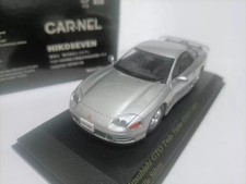 Carnel mitsubishi gto - carnel, 1/43
