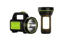 CAMPSLE Hand Torch + Lantern