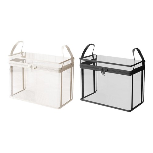 Plush toy organizer box doll - toy,