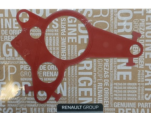 Vacuum pump seal - for, fiat
