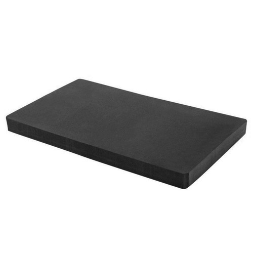 High density solid - high,